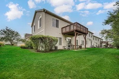 1632 Fredericksburg Lane, Aurora, IL 60503 - Photo 18