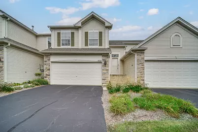 1632 Fredericksburg Lane, Aurora, IL 60503 - Photo 1