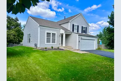 1793 Delta Drive, Aurora, IL 60503 - Photo 1