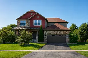 3 Andrew Ln, Hawthorn Woods, IL 60047 - Photo 1