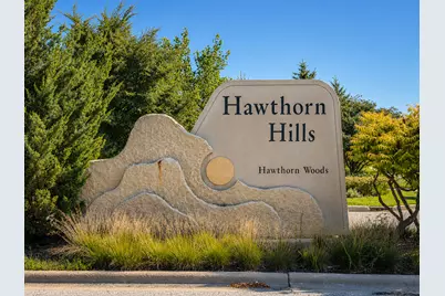 3 Andrew Lane, Hawthorn Woods, IL 60047 - Photo 2