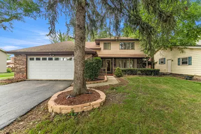 1114 185th Place, Homewood, IL 60430 - Photo 2