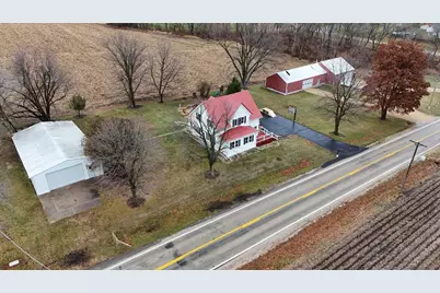16437 Edwardsville Road, Pecatonica, IL 61063 - Photo 1
