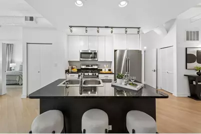 920 W Madison Street #7D, Chicago, IL 60607 - Photo 10
