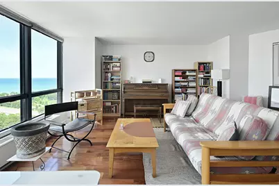 5415 N Sheridan Road #2406-07, Chicago, IL 60640 - Photo 14