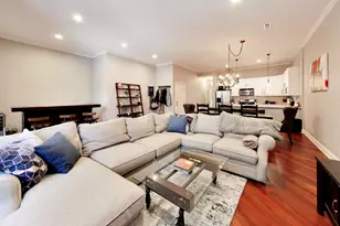 1353 W Grand Ave, Chicago, IL 60642 - Photo 2