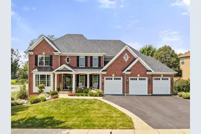 698 Greenfield Road, Sugar Grove, IL 60554 - Photo 1