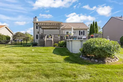 16638 W Apache Drive, Lockport, IL 60441 - Photo 24