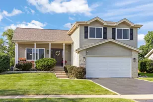 16638 W Apache Dr, Lockport, IL 60441 - Photo 2