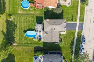 16638 W Apache Dr, Lockport, IL 60441 - Photo 28