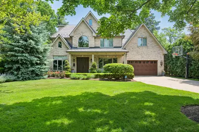 916 Seminole Road, Wilmette, IL 60091 - Photo 1