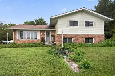 7060 Jacobs Road, Macon, IL 62544 - Photo 1
