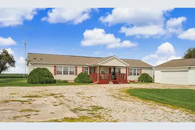 2225 E 1700th Road, Brocton, IL 61917 - Photo 2