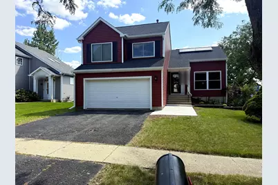 559 Payton Lane, Bolingbrook, IL 60440 - Photo 1