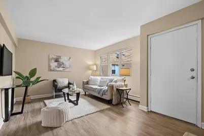 1711 W Estes Avenue #1S, Chicago, IL 60626 - Photo 2