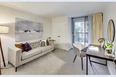 201 E Chestnut Street #3A, Chicago, IL 60611 - Photo 6