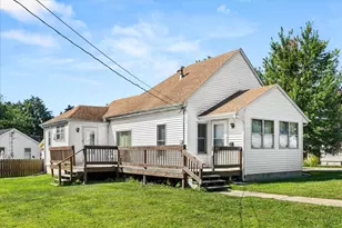 139 W Second St, Streator, IL 61364 - Photo 1