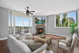 1515 S Prairie Ave, Chicago, IL 60605 - Photo 2