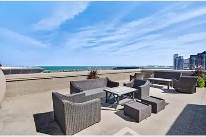 1515 S Prairie Avenue #506, Chicago, IL 60605 - Photo 22