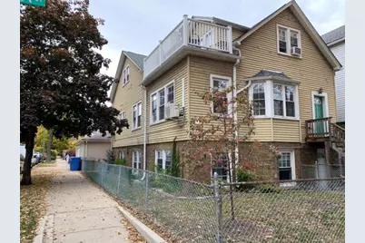 3136 N Paulina Street #BF, Chicago, IL 60657 - Photo 1