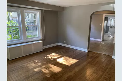 3136 N Paulina Street #BF, Chicago, IL 60657 - Photo 2