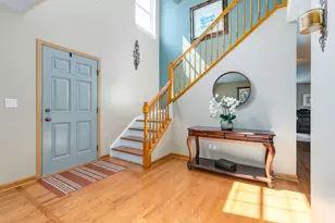732 Brita Trail, Minooka, IL 60447 - Photo 2