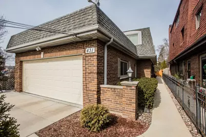 431 N Northwest Highway #B, Park Ridge, IL 60068 - Photo 2