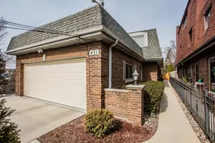 431 N Northwest Hwy, Park Ridge, IL 60068 - Photo 2