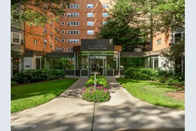 4970 N Marine Drive #227, Chicago, IL 60640 - Photo 1