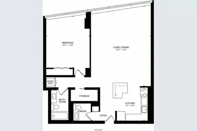110 E Delaware Place #1402, Chicago, IL 60611 - Photo 22
