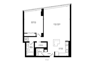 110 E Delaware Pl, Chicago, IL 60611 - Photo 22