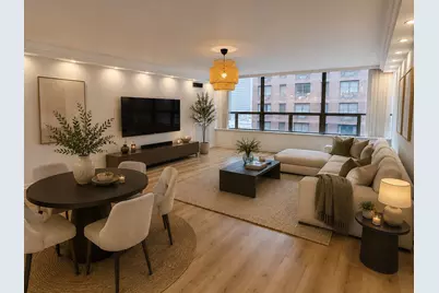 110 E Delaware Place #1402, Chicago, IL 60611 - Photo 4