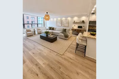 110 E Delaware Place #1402, Chicago, IL 60611 - Photo 6