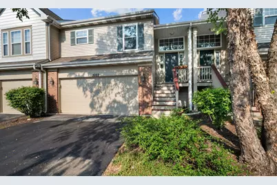 3023 Saganashkee Lane, Naperville, IL 60564 - Photo 1