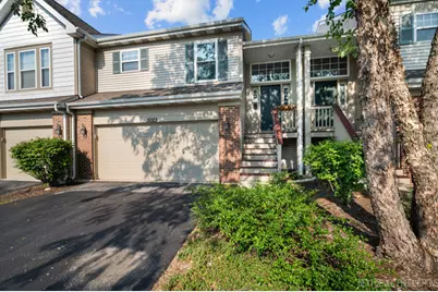 3023 Saganashkee Lane, Naperville, IL 60564 - Photo 2