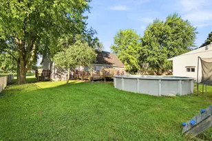 415 E Hamilton St, Odell, IL 60460 - Photo 34