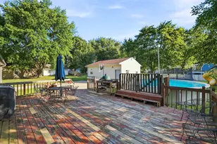 415 E Hamilton St, Odell, IL 60460 - Photo 30