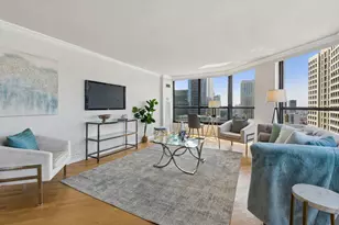 405 N Wabash Ave, Chicago, IL 60611 - Photo 4