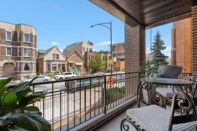 2023 W Augusta Boulevard #1W, Chicago, IL 60622 - Photo 30