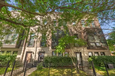 2906 N Paulina Street #13, Chicago, IL 60657 - Photo 1