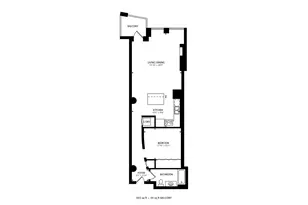 720 N Larrabee St, Chicago, IL 60654 - Photo 24