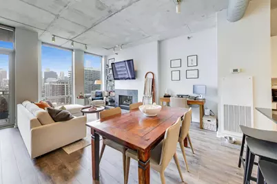 720 N Larrabee Street #1405, Chicago, IL 60654 - Photo 6