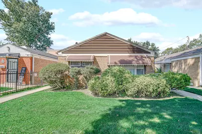 12822 S Peoria Street, Chicago, IL 60643 - Photo 1