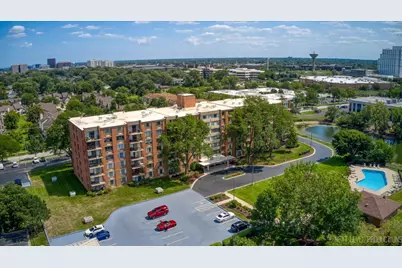 2000 Saint Regis Drive #6F, Lombard, IL 60148 - Photo 24