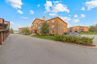 6419 Oak Forest Avenue #1N, Tinley Park, IL 60477 - Photo 10
