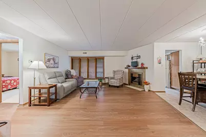 6419 Oak Forest Avenue #1N, Tinley Park, IL 60477 - Photo 2