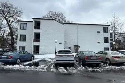 366 W Miner Street #2A, Arlington Heights, IL 60005 - Photo 1