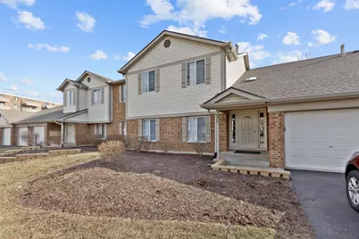 1505 Mercury Drive #5, Schaumburg, IL 60193 - Photo 1