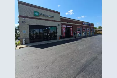 1001 Irving Park Road, Hanover Park, IL 60133 - Photo 1