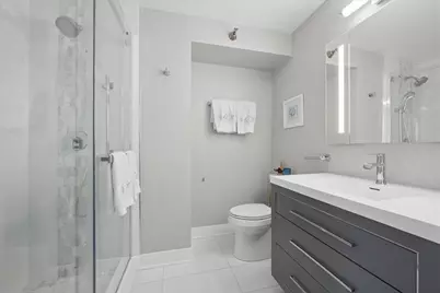 345 N Lasalle Street #4601, Chicago, IL 60654 - Photo 8